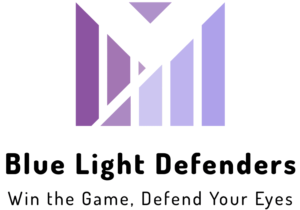 Blue Light Defenders